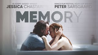 MEMORY  Official Trailer [upl. by Ativad]