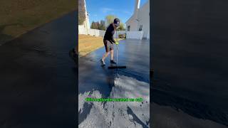 Customer CURSED Us Out🤬🚨👮‍♂️ satisfying business asphalt [upl. by Yoko]