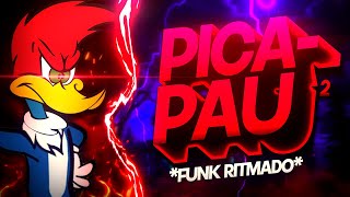 BEAT DO PICA PAU 2  Então você quer ouvir batidas Que tal essa FUNK REMIX by Canal Sr Nescau [upl. by Notsew109]