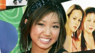 The Untold Truth Of Brenda Song [upl. by Emmery24]