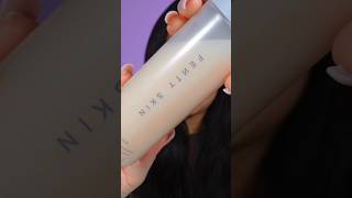 LE FAT WATER DE FENTY SKIN 🫧 [upl. by Llirred]