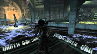 Tomb Raider PS3  GAMEPLAY  HD Walkthrough  Part 912 [upl. by Georges795]