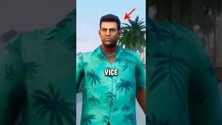 The Difference Between GTA Vice City amp Vice City Stories 🤯 [upl. by Arretnahs]