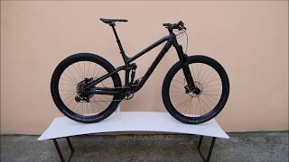 TREK FUEL EX 8 2019 [upl. by Eanahs673]