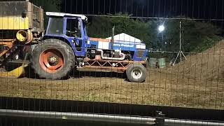 Welland Tractor Pulling 2024 part 6 [upl. by Teragram]