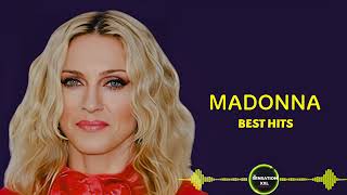 MADONNA BEST HITS [upl. by Shane508]