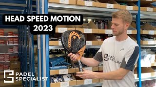 Head Speed Motion 2023 Test amp Guide [upl. by Adiell256]