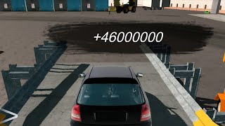 How to Get 46000000 Money Without Game Guardian in Car Parking [upl. by Enautna]