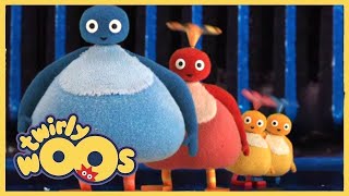 More About Behind  Twirlywoos [upl. by Cece]