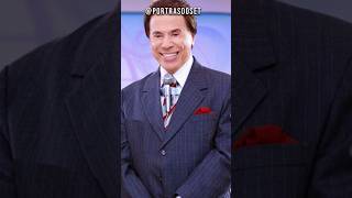 HERANÇA QUE SILVIO SANTOS DEIXOU PARA AS FILHAS [upl. by Cordalia]