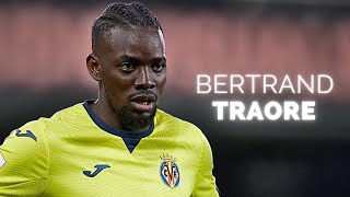 Bertrand Traoré  Season Highlights  2024 [upl. by Docia331]