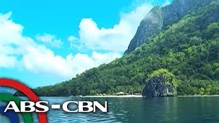 Bandila Mustvisit Patunggong Island sa Palawan [upl. by Mellette25]