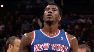 Iman Shumpert Full Highlights at Spurs 20140102  27 Pts Career Night GameWinner [upl. by Araht601]