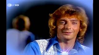 Barry Manilow quotMandyquot 1974 Audio Remastered [upl. by Accebar]