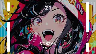 Sowyn  Fantasy Promo [upl. by Lorena]