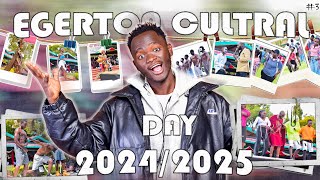 EGERTON CULTURAL DAY 20242025 VLOG 3 [upl. by Waynant]