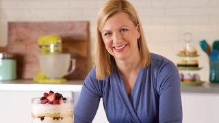 Anna Olson ►Galletas de Manteca◄ [upl. by Hugh]