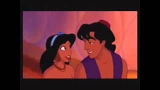 Aladdin  Ending Scene  Jasmine Fandub [upl. by Dillon]