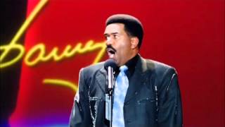 STEVE HARVEY INTRODUCES JESUS CHRIST [upl. by Noid694]