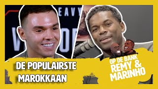 JARAYA MAAKT ZIJN COMEBACK  OP DE BANK [upl. by Lynda472]