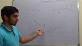 Sharpless Asymmetric Dihydroxylation [upl. by Matthus]