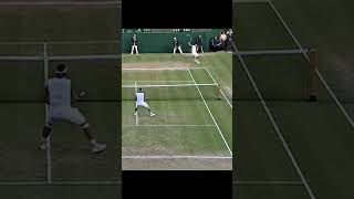 이 경기는 평생 기억되어야 한다 This game should be remembered forever NADAL federer wimbledon [upl. by Gnen714]