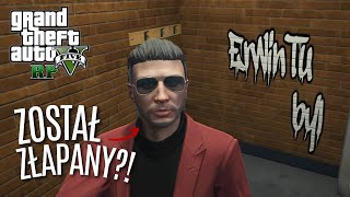 POLOWANIE na ERWINA KNUCKLESA nagroda 20 milionów  EWRON GTA RP odc211 [upl. by Nosnor]