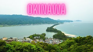 10 Reasons to Visit Okinawa Japan’s Tropical Paradise [upl. by Marlene]