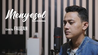 MENYESAL  RESSA HERLAMBANG Cover by FAUZAN [upl. by Ecreip]