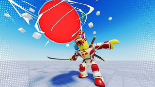 DEATHBALL A Roblox Game [upl. by Asila]