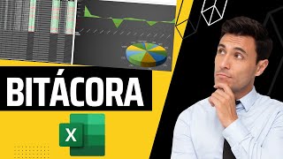 🆕LA MEJOR BITACORA DE TRADING GRATIS EN 2024 [upl. by Butterfield]