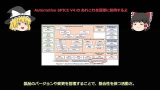 ゆっくり簡単ASPCEV4 Process reference model [upl. by Ardnosac]