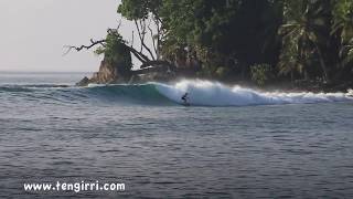 Mentawai Tengirri  February 2018 [upl. by Smalley]