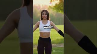 🙋💁3 Quick Cardio Moves to Burn Fat Fast – No Equipment fitness postworkout shorts [upl. by Orest]