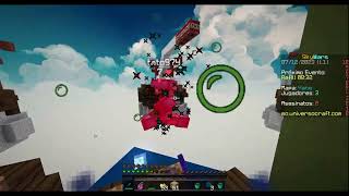 REPAMPANOS  SKYWARS  EP 4  UNIVERSOCRAFT [upl. by Wind]