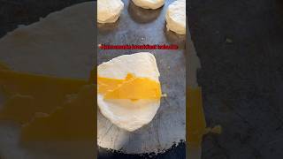 Homemade breakfast kolache cooking blackfamilychannel blackfamily homemade homemadecooking [upl. by Farmelo]