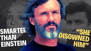 Kris Kristofferson A Genius Disowned By His Own Family [upl. by Zora]