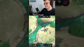 OLAFÃO VRAU VRAU LOL leagueoflegends melhoresmomentos highlights funny lolclips [upl. by Atinrev720]