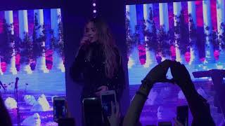 Sabrina Carpenter  Prfct Live in Atlanta [upl. by Zwart]