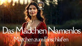 Hörbuch Das Mädchen Namenlos  Märchen zum Einschlafen  E Wiechert Gutenachtgeschichte Lernen [upl. by Dasha]