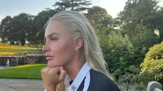 Why Charley Hull Just Want To Go Home [upl. by Luapsemaj648]