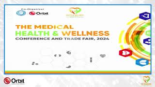 Health amp Wellness Expo 2024 [upl. by Artus]