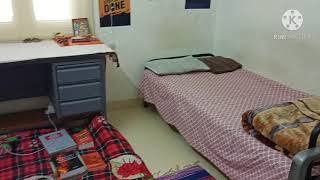 IIT JODHPUR HOSTEL ROOMS Amazing Facilities ❤️ IIT JODHPUR Hostel B3 [upl. by Anerok233]