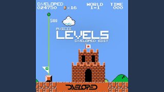 Levels Dveloped Remix [upl. by Ylatan]