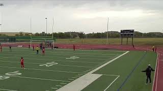 DT ECNL BU13 vs Solar Academy SC BU13 [upl. by Corney]