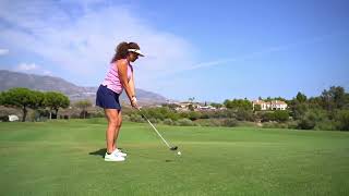 Experience Golf at La Cala Resort [upl. by Silloh149]