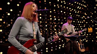 Phantogram  Full Performance Live on KEXP [upl. by Esyla]