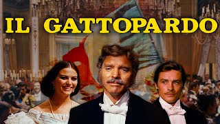 Il Gattopardo film 1963 TRAILER ITALIANO 2 [upl. by Gnuh535]