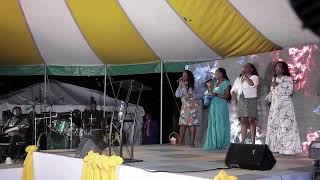 BVI DISTRICT CONVENTION 2024 Night3 [upl. by Keven]