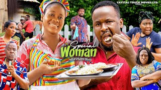 SPECIAL WOMAN New Movie Zubby Michael Movies 2023 Peace Onuoha Movies 2023 Nigerian Full Movies [upl. by Annoyi]